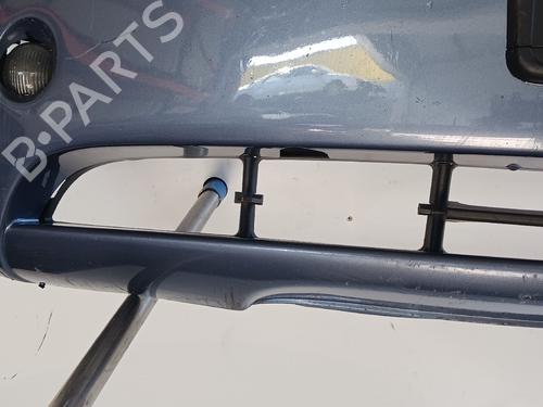 Front bumper BMW 3 (E46)  | BP23484509C7