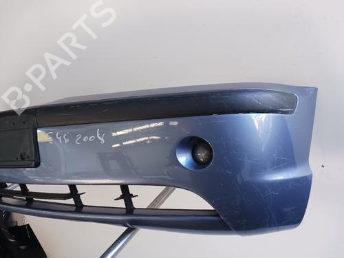 Front bumper BMW 3 (E46)  | BP23484509C7