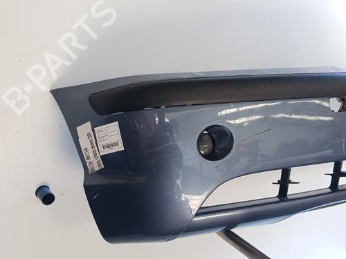 Front bumper BMW 3 (E46)  | BP23484509C7