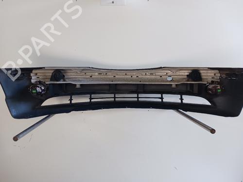 Front bumper BMW 3 (E46)  | BP23484509C7