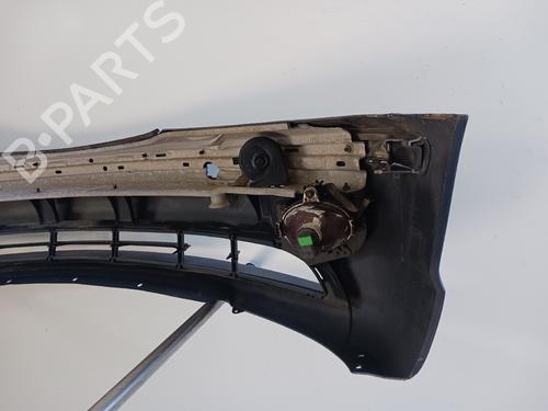 Front bumper BMW 3 (E46)  | BP23484509C7