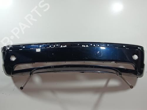 Used Front bumper BMW 3 (E46) [1997-2005]  23484584