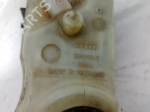 Brake master cylinder RENAULT MEGANE II (BM0/1_, CM0/1_) 1.5 dCi (BM02, BM13, BM2A, CM02, CM13) | BP23483607M77