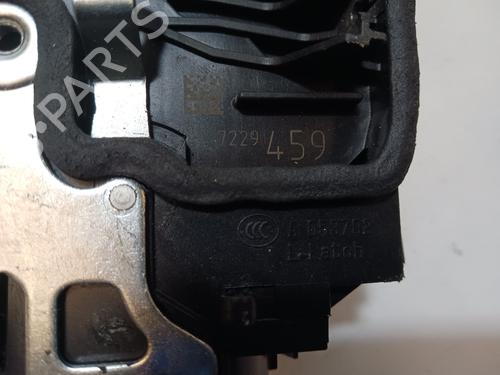 Rear left lock BMW 5 (F10) | BP23484661C100