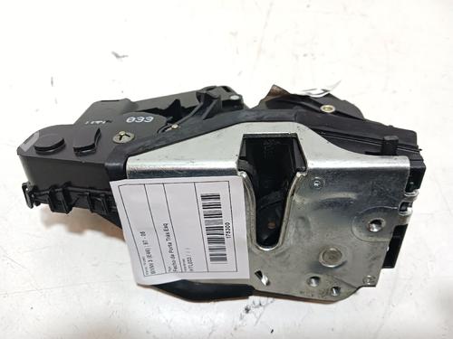 Used Rear left lock BMW 3 (E46) [1997-2005]  23484660