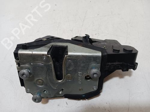Used Rear right lock BMW 3 (E46) [1997-2005]  23484666