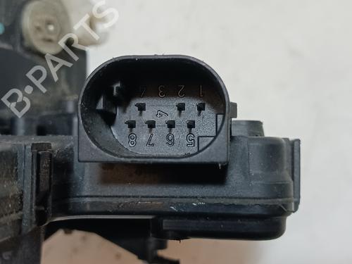 Rear right lock BMW 3 (E46)  | BP23484666C99 