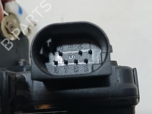 Høyre bak lås BMW 3 (E46)  | BP23484665C99