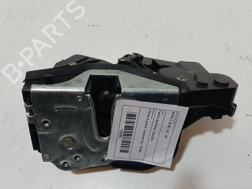 Høyre bak lås BMW 3 (E46) [1997-2005]  23484665