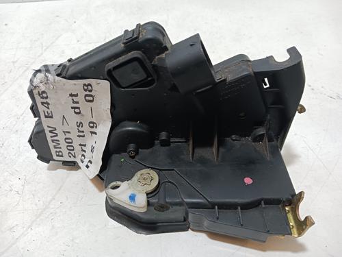 Høyre bak lås BMW 3 (E46)  | BP23484665C99
