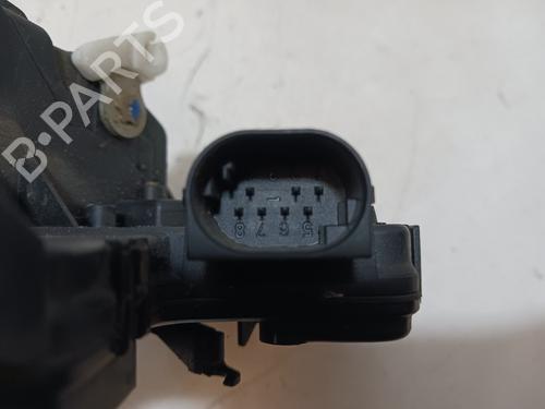 Front right lock BMW 3 (E46) | BP23484674C97