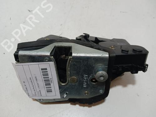 Used Front right lock BMW 3 (E46) [1997-2005]  23484670
