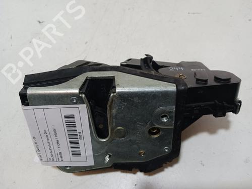 Used Front right lock BMW 3 (E46) [1997-2005]  23484673