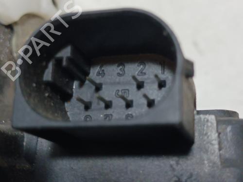 Front right lock BMW 3 (E46) | BP23484673C97