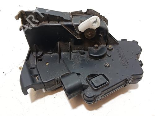 Front right lock BMW 3 (E46) | BP23484673C97