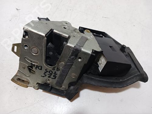 Højre fortil lås BMW 5 (E39) [1995-2003]  23484671