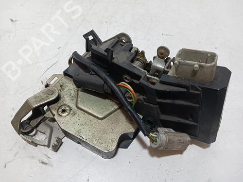 Front right lock BMW 5 (E39)  | BP23484668C97 