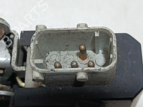 Front right lock BMW 5 (E39)  | BP23484668C97 