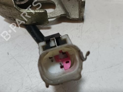 Front right lock BMW 5 (E39)  | BP23484668C97 