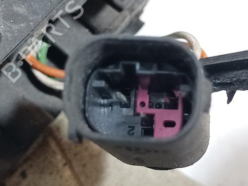 Front right lock BMW 5 (E39)  | BP23484668C97 