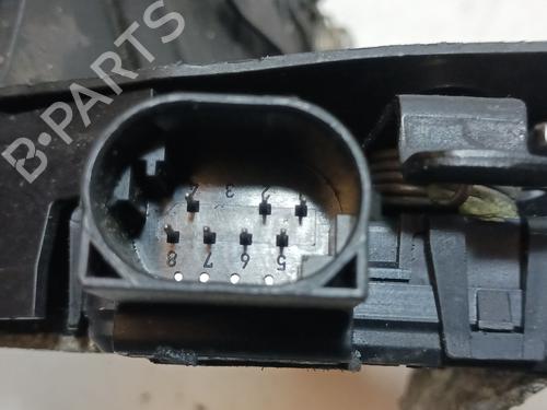 Zamek drzwi przednich prawych BMW 3 Compact (E46)  | BP23484681C97 