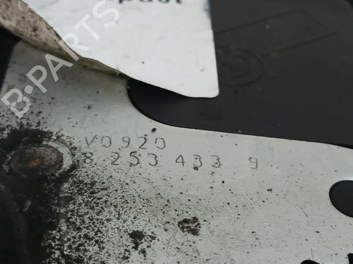 Zamek drzwi przednich prawych BMW 3 Compact (E46)  | BP23484681C97 