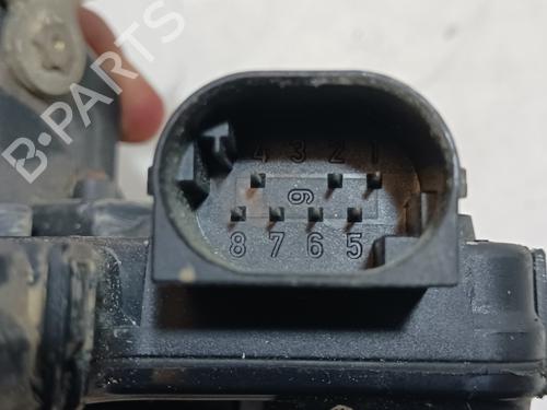 Front right lock BMW 3 (E46) | BP23484682C97