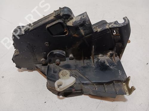Front right lock BMW 3 (E46) | BP23484682C97