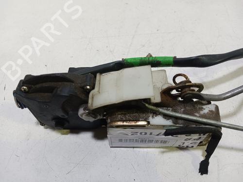 Used Front left lock ROVER 400 II (RT) [1995-2000]  23484701