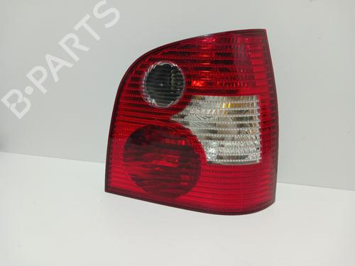 Høyre baklys VW POLO IV (9N_, 9A_) [2001-2014]  23463277