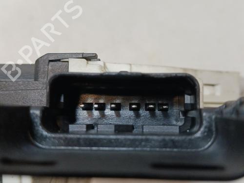 Front left lock PEUGEOT PARTNER Box Body/MPV  | BP23484727C98 