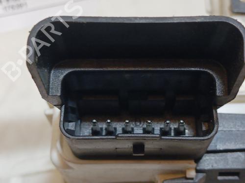 Front left lock CITROËN C4 CACTUS | BP23484732C98