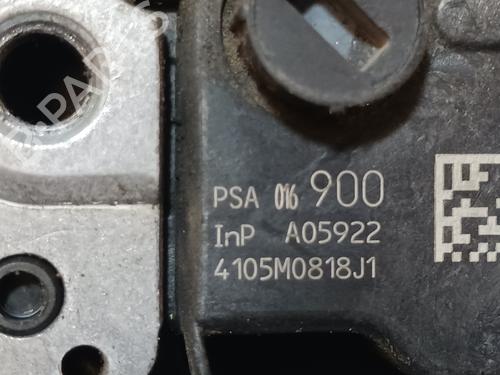 Front left lock CITROËN C4 CACTUS | BP23484732C98