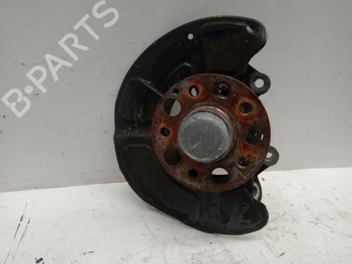 Used Left front steering knuckle MERCEDES-BENZ E-CLASS T-Model (S212) [2009-2016]  23484657