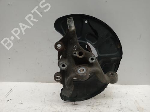 Left front steering knuckle MERCEDES-BENZ E-CLASS T-Model (S212)  | BP23484657M25 