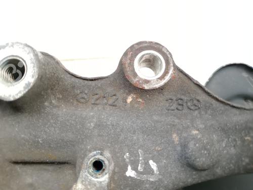 Left front steering knuckle MERCEDES-BENZ E-CLASS T-Model (S212)  | BP23484657M25 