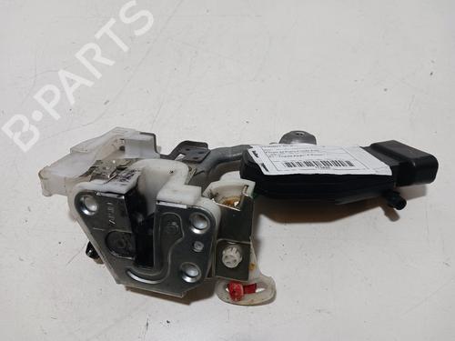 Używane Zamek drzwi przednich lewych PEUGEOT 107 (PM_, PN_) [2005-2016]  23484762