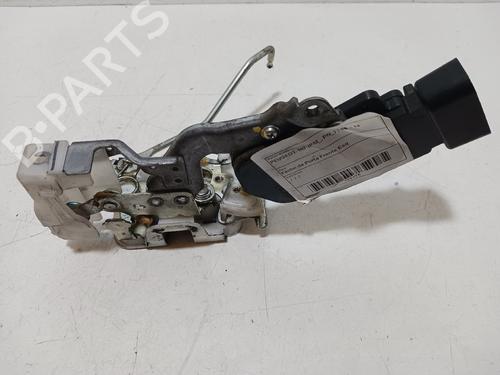 Used Front left lock Front left lock PEUGEOT 107 (PM_, PN_) [2005-2016] 23473483 23473483
