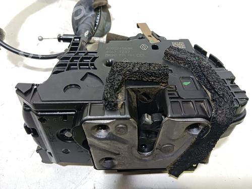 Used Front right lock RENAULT CLIO IV (BH_) [2012-2021]  23484771