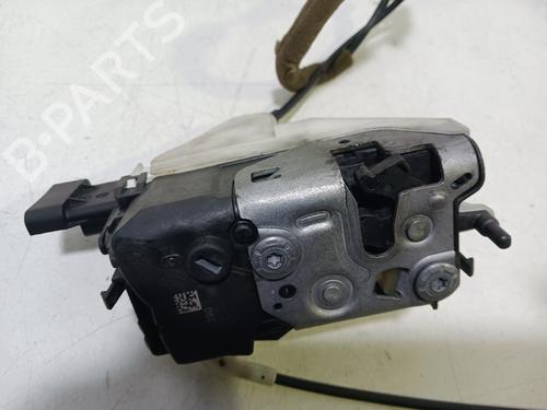 Used Front right lock Front right lock 23484780 23484780