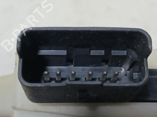 Front right lock PEUGEOT 208 I (CA_, CC_)  | BP23484782C97