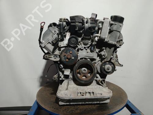 Used Engine MERCEDES-BENZ CLK (C208) CLK 320 (208.365) (218 hp) 23484617