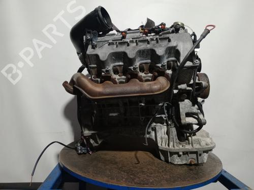 Engine MERCEDES-BENZ CLK (C208) CLK 320 (208.365) | BP23484617M1