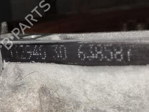 Engine MERCEDES-BENZ CLK (C208) CLK 320 (208.365) | BP23484617M1