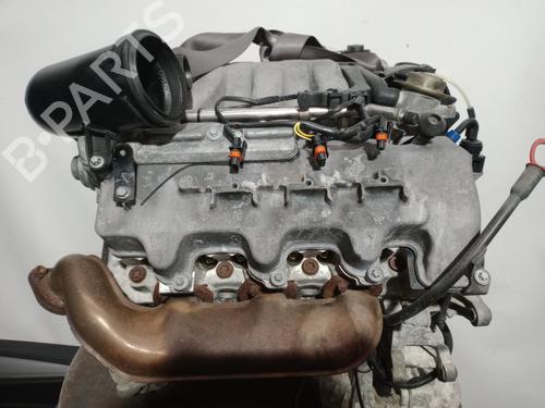 Engine MERCEDES-BENZ CLK (C208) CLK 320 (208.365) | BP23484617M1