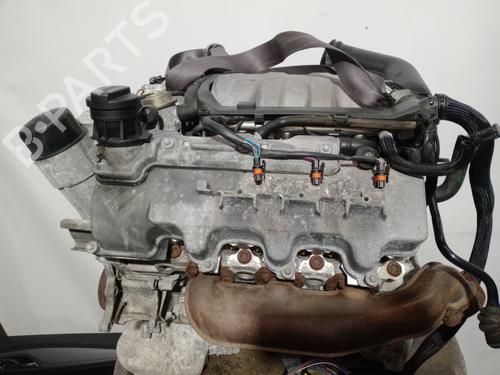 Engine MERCEDES-BENZ CLK (C208) CLK 320 (208.365) | BP23484617M1