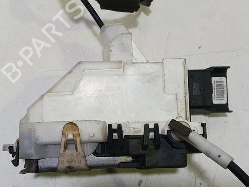 Front right lock PEUGEOT 508 I (8D_)  | BP23484787C97 