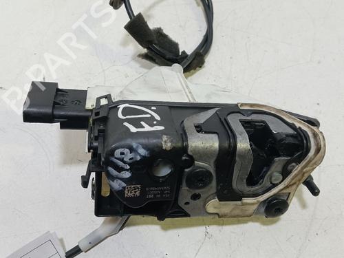Used Front right lock PEUGEOT 508 I (8D_) [2010-2018]  23484799