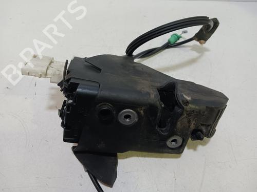 Used Front right lock CITROËN C4 I (LC_) [2004-2014]  23484805