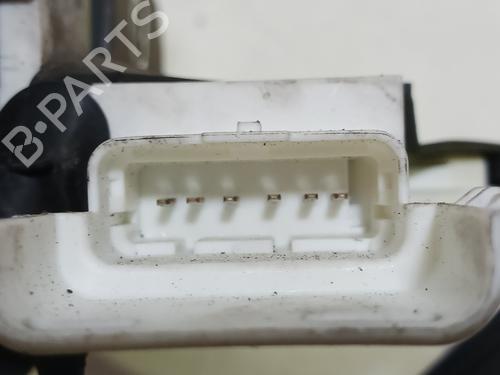 Front right lock CITROËN C4 I (LC_)  | BP23484805C97 